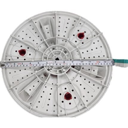 A To Z Spares Pulsator Compatible with Voltas Washing Machine, Match and Buy - Image 7