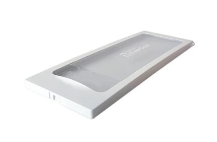 LG GL-205 Series Single Door Refrigerator, Transparent  Freezer Door - Image 3