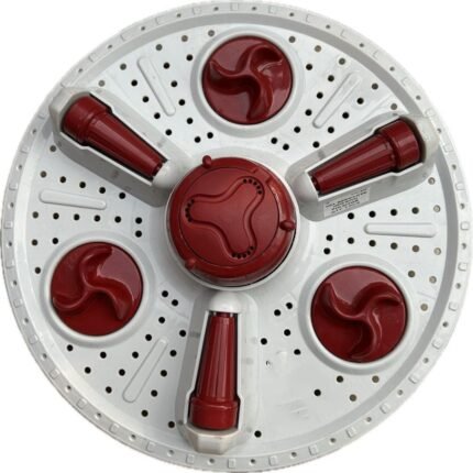 A To Z Spares Pulsator Compatible with Voltas Washing Machine, Match and Buy - Image 5