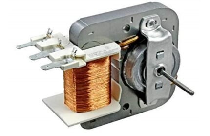 LG |samsung| whirlpool|haier |godrej|Microwave Oven| Universal Fan Motor  3PIN oem 1026H2|part code EAU42744401 | discription 2500r/min| 1.8w|220v-240v|.35A(match &buy) - Image 4