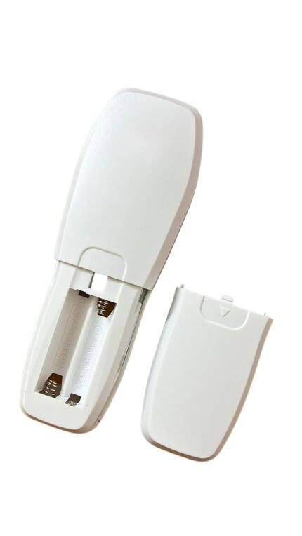 AC Remote Control AC-248 Compatible for Voltas AC [for Verification Whatsapp 9873464098 Your Old AC Remote Photo] - Image 7