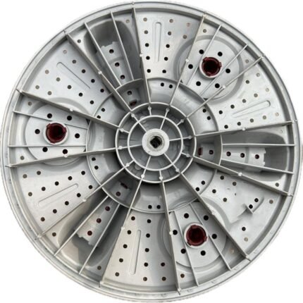 A To Z Spares Pulsator Compatible with Voltas Washing Machine, Match and Buy - Image 3