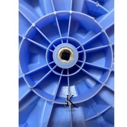 A TO Z spares Pulsator Compatible with Godrej Washing Machine, Square Shaft (Match and Buy) - Image 4