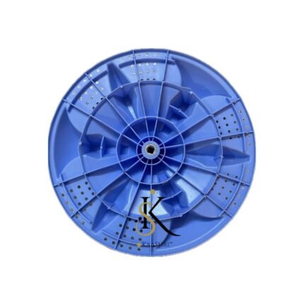 A TO Z spares Pulsator Compatible with Godrej Washing Machine, Square Shaft (Match and Buy) - Image 3