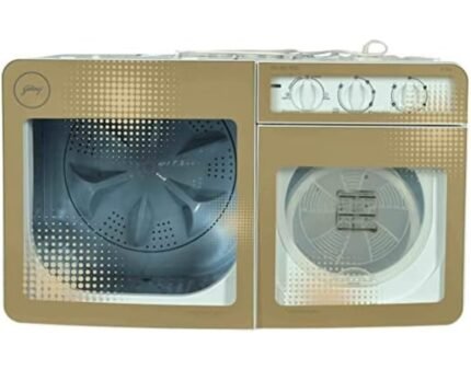 A TO Z spares Pulsator Compatible with Godrej Washing Machine, Square Shaft (Match and Buy) - Image 5