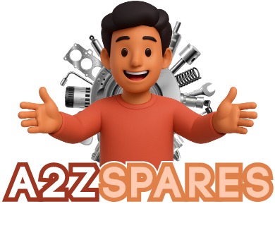 A to Z Spares