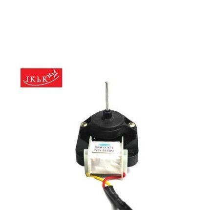 Samsung refrigerator/fridge 240liter -300liter Frost Free Fan Motor  AC 220-240 volt part code ORM1176P3(DA31-10109J)compatible for SAMSUNG Fridge Refrigerator - Image 4