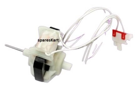 LG Frost Free Double Door Refrigerators- 2 Pin Connectors Fan Motor(Match and Buy) - Image 3