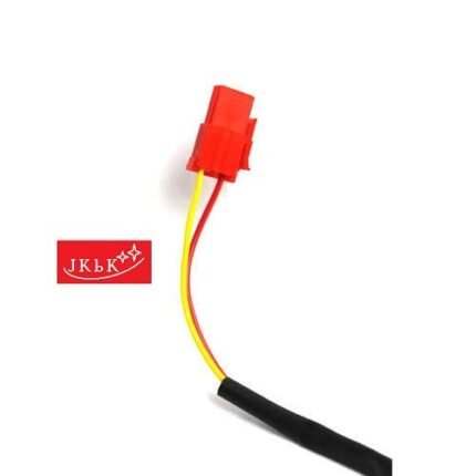 Samsung refrigerator/fridge 240liter -300liter Frost Free Fan Motor  AC 220-240 volt part code ORM1176P3(DA31-10109J)compatible for SAMSUNG Fridge Refrigerator - Image 3