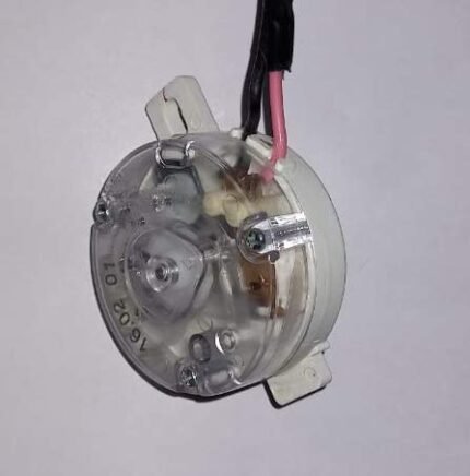 Samsung Washing Machines semiautomatic Timer 10 minute Match Wire Colour - Pink & Black - Image 4