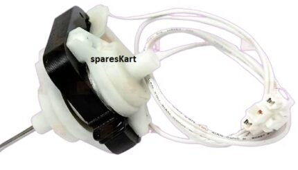 LG Frost Free Double Door Refrigerators- 2 Pin Connectors Fan Motor(Match and Buy) - Image 4