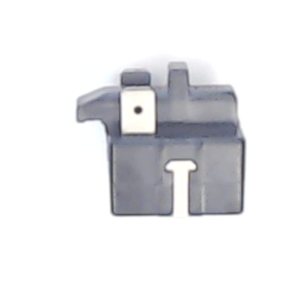 41FCwyFRyGL.jpg A To Z Spares Samsung Refrigerator Compressor Start Relay (Match & Buy) - Image 1