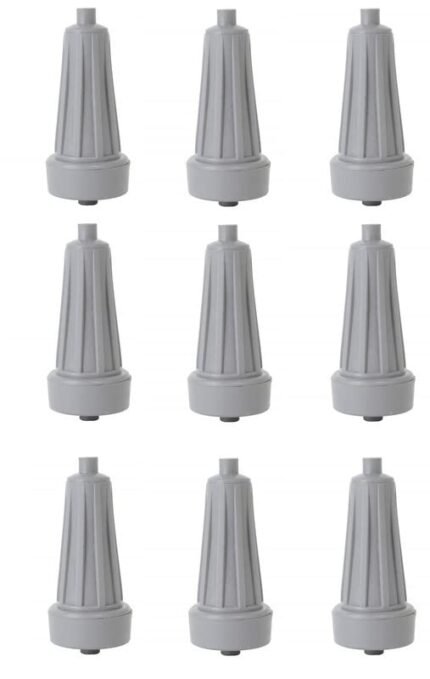 A To Z Spares 3 Pieces Roller for Pulsator Compatible with LG Washing Machines | LG SEMI Automatic Washing Machine Compatible Washer Roller (Set of 3)match & buy