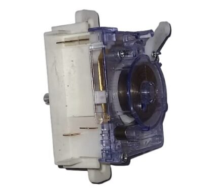 Haier Washing Machine semi automatic 6.5kg.| Wash Timer 250v DXT15  3A  4pin |) - Image 7