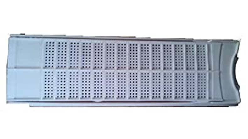 41OksahnHXL.jpg A To Z Spares Videocon Washing Machine Compatible Magic Filter Dust Lint Bag Waste Collector Net - Image 1