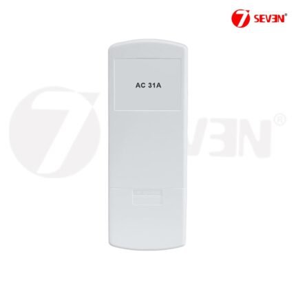 A To Z Spares  Air Conditioner remotes for  Voltas AC Remote Control Suitable for 1 1.5 2 ton Split or Window ac - Match Exactly with Old Model 31 Remote for Better Performance - Image 4