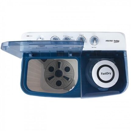 Pulsator Compatible with Voltas Beko Washing Machine (Match & Buy) - Image 7