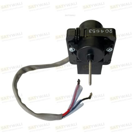 Godrej Refrigerator /fridge 240 liter-300 liter Frost Free Fan Motor 220v-240v 6.5W micro for FF product code 26101114SD00380 - Image 5