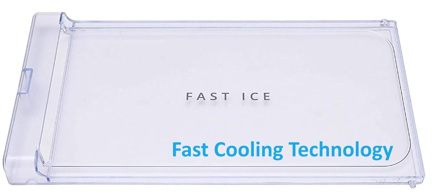 513Gb7sItuL._SL1500_.jpg Whirlpool Gen-Y - Freezer Door: Perfect Fit for 7.4-inch - Image 1