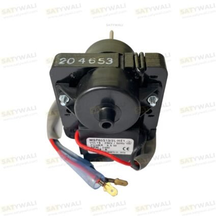 Godrej Refrigerator /fridge 240 liter-300 liter Frost Free Fan Motor 220v-240v 6.5W micro for FF product code 26101114SD00380 - Image 3