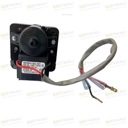 Godrej Refrigerator /fridge 240 liter-300 liter Frost Free Fan Motor 220v-240v 6.5W micro for FF product code 26101114SD00380 - Image 6