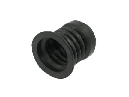 A To Z Spares Drain Water Valve Rubber Seal Set Only Compatible for LG | Semi Automatic New Model Washing Machine Parts for Lg (Pack of 1) - Image 5