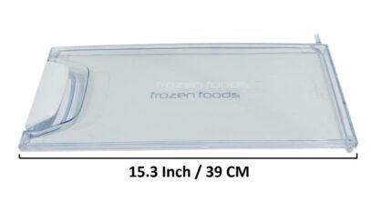 Godrej Refrigerator Freezer Door Edge Pro 190 to 230 Liter, Part Number R-N27-24977 - Image 5