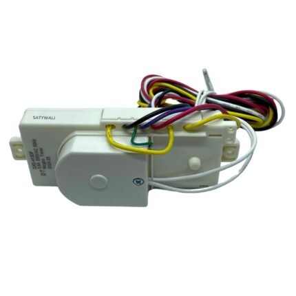 LG Washing Machine semi automatic 6.5kg-8kg Double timer 220volt  DXT41SF 3.5A  6wire