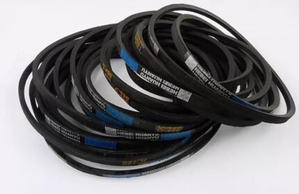 A To Z Spares 24 Driving Belt for Washing Machine Match & Buy - Image 4