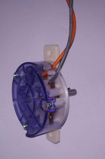 LG |Washing Machines semi automatic  6.2kg-7.5kg |spin timer|250vac|3A|DXT5 Minutes |2wire | - Image 3