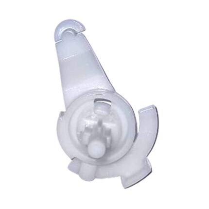 A To Z Spares Drain Selector Switch Compatible with Lg Semi Automatic Washing Machine Upto 9kg (Pack of 1pc)