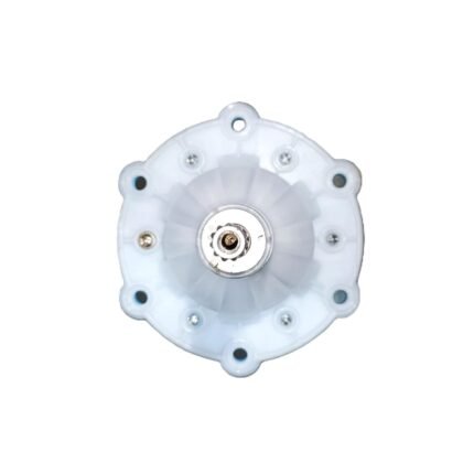 ATOZ Spares Gearbox Genuine Compatible for Whirlpool Semi Automatic Washing Machines[Free Gear pulli] Match and Buy (NEW MODEL) - Image 6