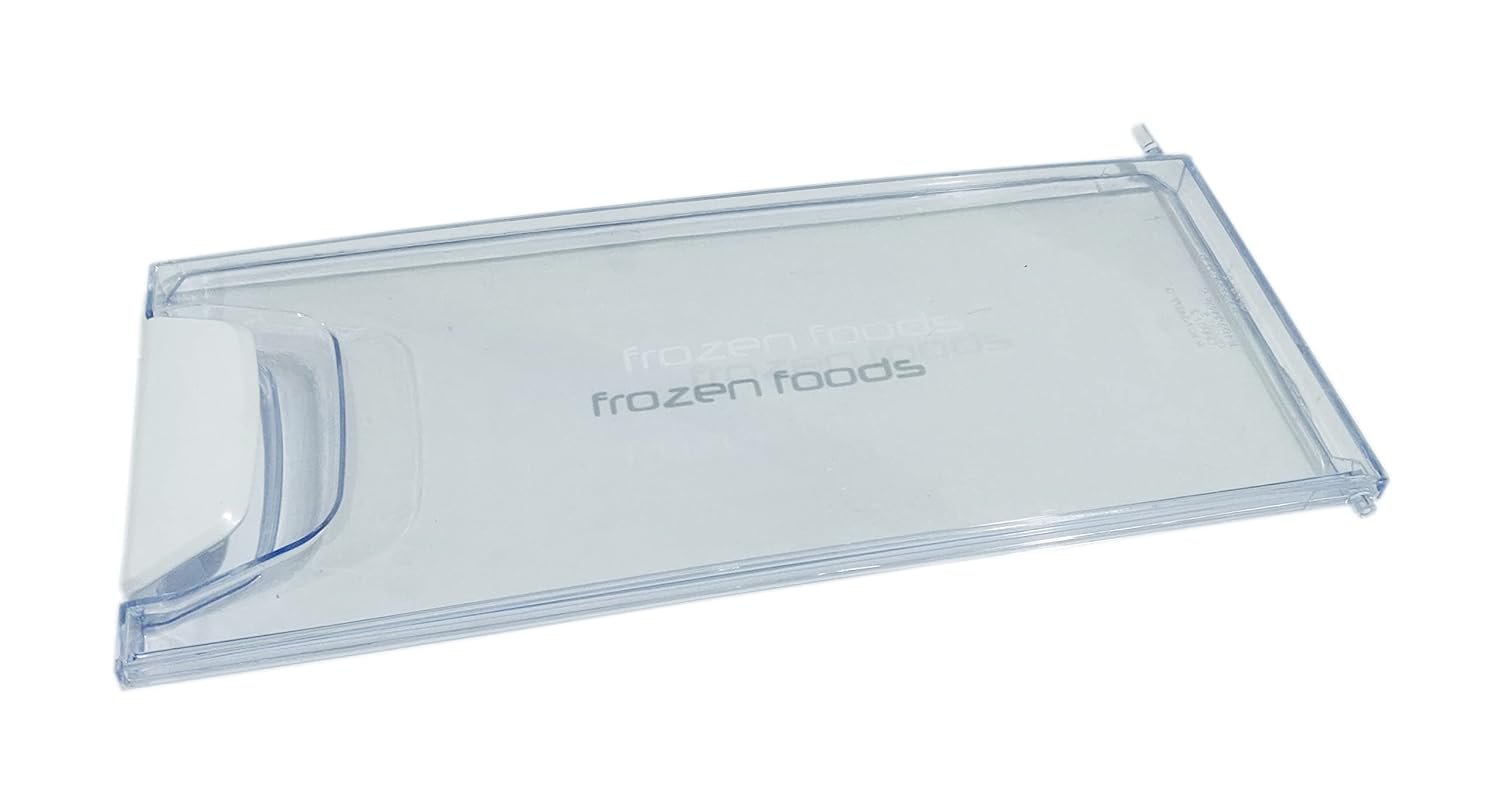 613NUKnGJBL._SL1500_.jpg Godrej Refrigerator Freezer Door Edge Pro 190 to 230 Liter, Part Number R-N27-24977 - Image 1