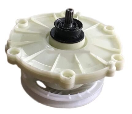 A To Z Spares LG Semi-Automatic Washing Machine (New Model) Pack of 1(Match &Buy) - Image 3