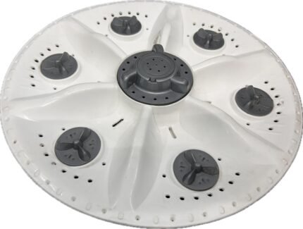 Washing Machine Pulsator Compatible with Panasonic/Videocon Semi Automatic Washing Machine 6.5 kg to 7.5 kg (match & buy) - Image 5