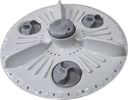 A To Z Spares Compatible with LG Washing Machine, 3 Lines Without Roller, Please Match & Buy - Image 7