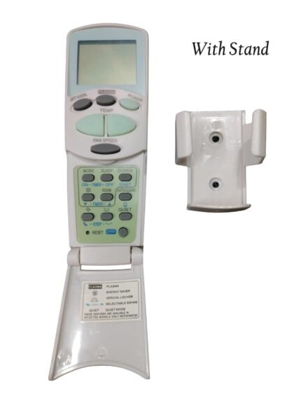 A TO Z Spares LG Split AC Remote (Match & Buy) - Image 3