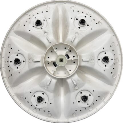 Washing Machine Pulsator Compatible with Panasonic/Videocon Semi Automatic Washing Machine 6.5 kg to 7.5 kg (match & buy) - Image 3