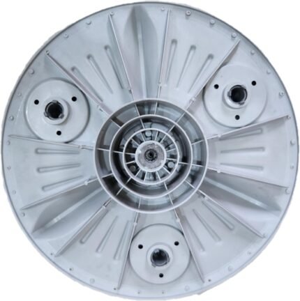 A To Z Spares Compatible with LG Washing Machine, 3 Lines Without Roller, Please Match & Buy - Image 6