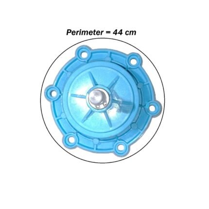 ATOZ Spares Gearbox Genuine Compatible for Whirlpool Semi Automatic Washing Machines[Free Gear pulli] Match and Buy (NEW MODEL) - Image 3