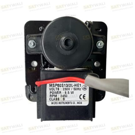 Godrej Refrigerator /fridge 240 liter-300 liter Frost Free Fan Motor 220v-240v 6.5W micro for FF product code 26101114SD00380 - Image 4