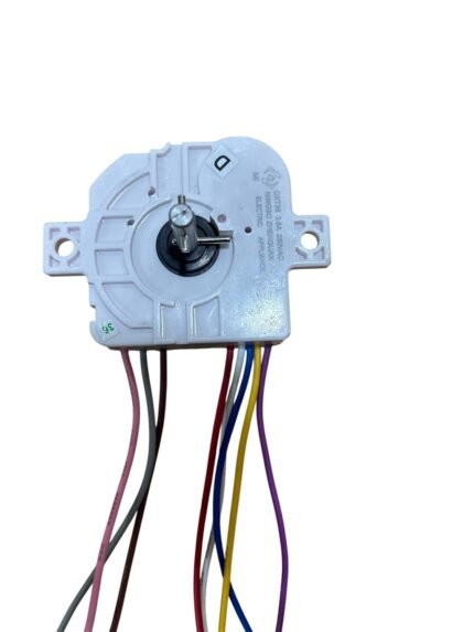 Intex | Washing Machine semi automatic washing machine 6.5kg-8kg |Wash Timer | 250vac|  3A| DXT35 | 8wire | - Image 6