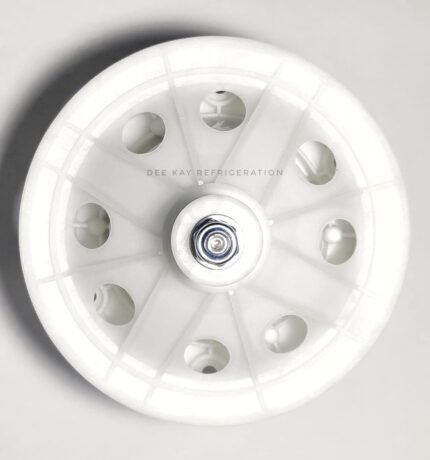 Godrej | washing machine semi automatic 6.5kg-7kg |GEARBOX | model 6201| - Image 4