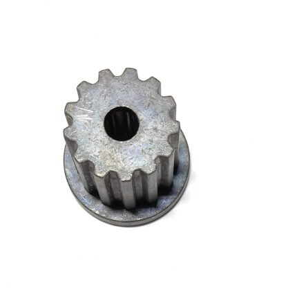 LG |washing machine|semi automatic washing machine 6.2kg-8kg  |pulsetor snap /bush 11mm 13 Teeth| Round Shaft |Washing Machine |Metal Pulsator | Code C2D3 | - Image 2