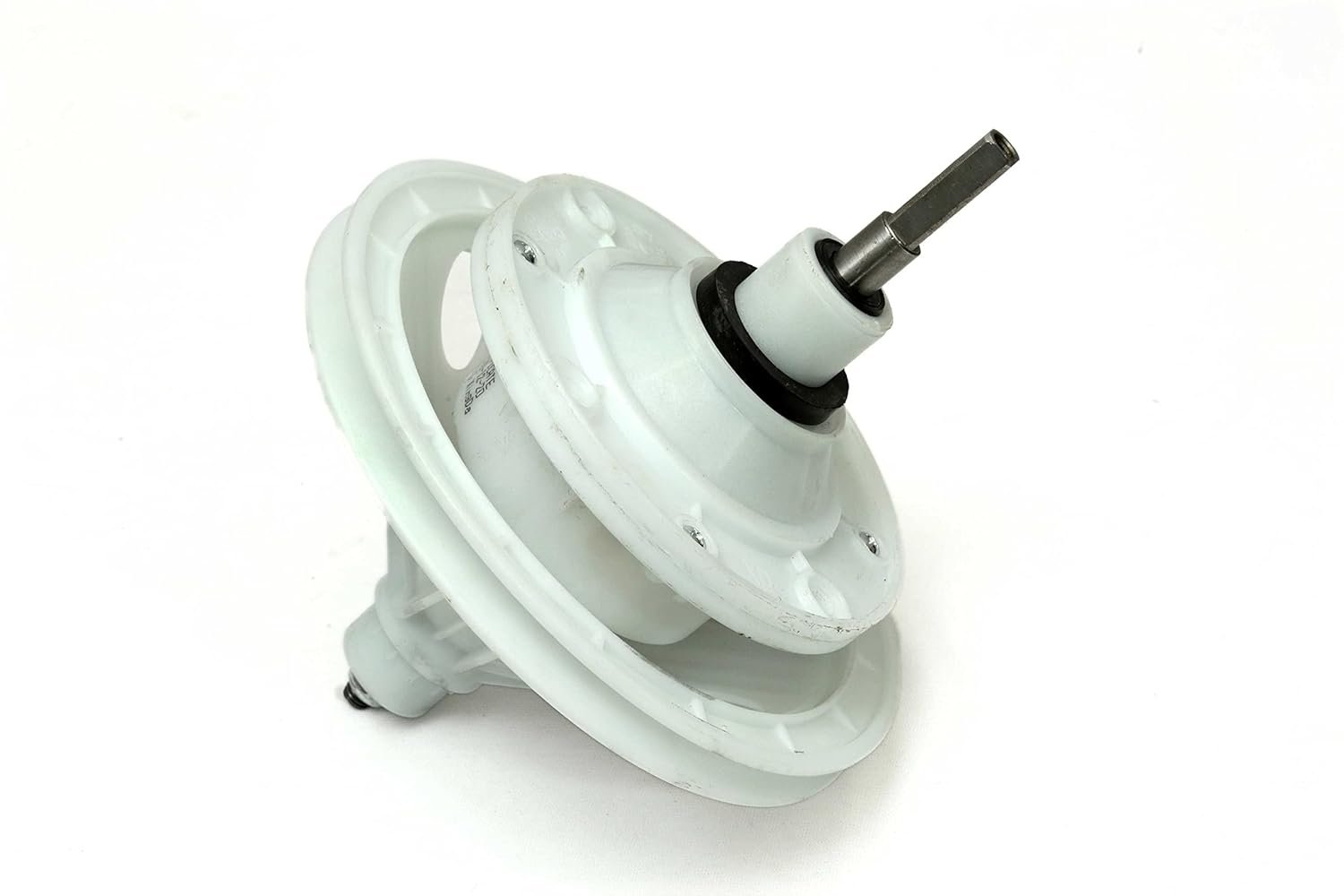 61pO1Ubp1L._SL1500_.jpg A To Z Spares Whirlpool 801 Semi-Automatic Washing Machine with Pulley (Match &Buy) - Image 1