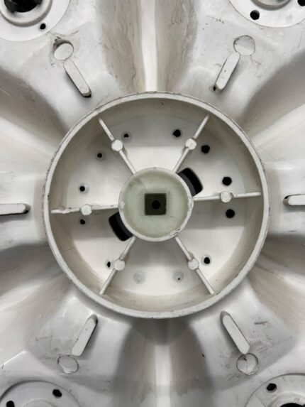 Washing Machine Pulsator Compatible with Panasonic/Videocon Semi Automatic Washing Machine 6.5 kg to 7.5 kg (match & buy) - Image 4