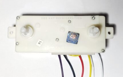 LG washing machine semi automatic 6.2 kg-7kg. 250v 3A Timer DXT 15  6wire - Image 2
