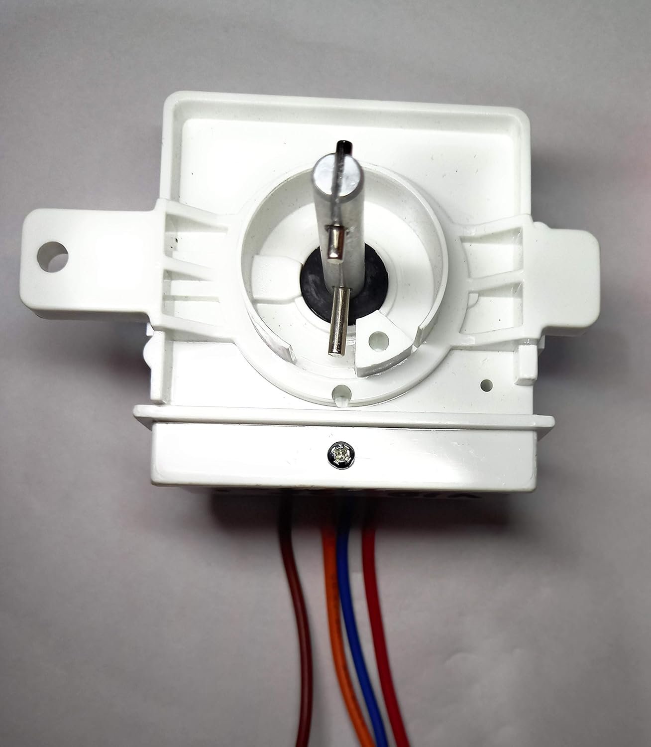 711LIC8BRLL._SL1500_.jpg Videocon Wash Timer 35 min - 4 wire (Wire Colour-Red Blue Orange Brown) - Image 1