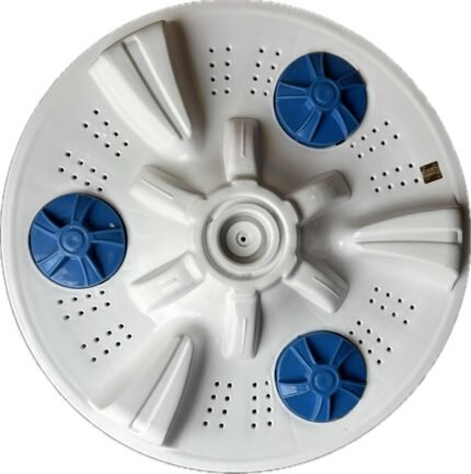 A To Z Spares Pulsator Compatible with Samsung Washing Machines (Match & Buy) - Image 3