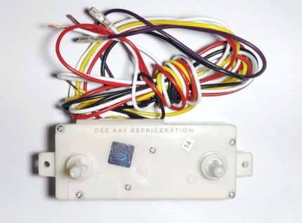 LG washing machine semi automatic 6.2 kg-7kg. 250v 3A Timer DXT 15  6wire